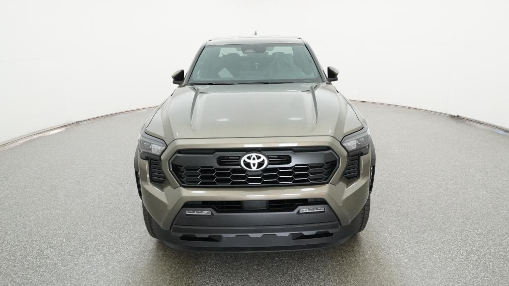 2025 Toyota Tacoma TRD Off-Road 4x4 Double Cab photo 2