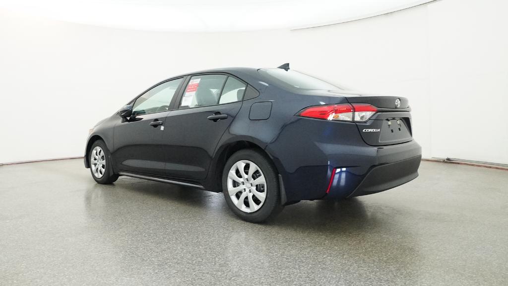 2026 Toyota Corolla LE photo 29