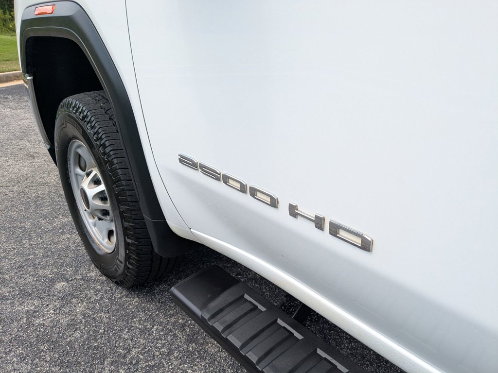 2021 Gmc Sierra Base photo 19