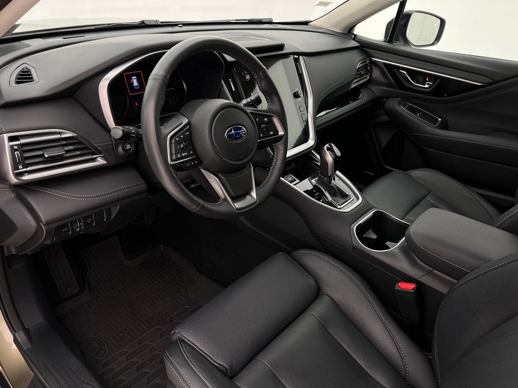 2024 Subaru Outback Touring photo 15