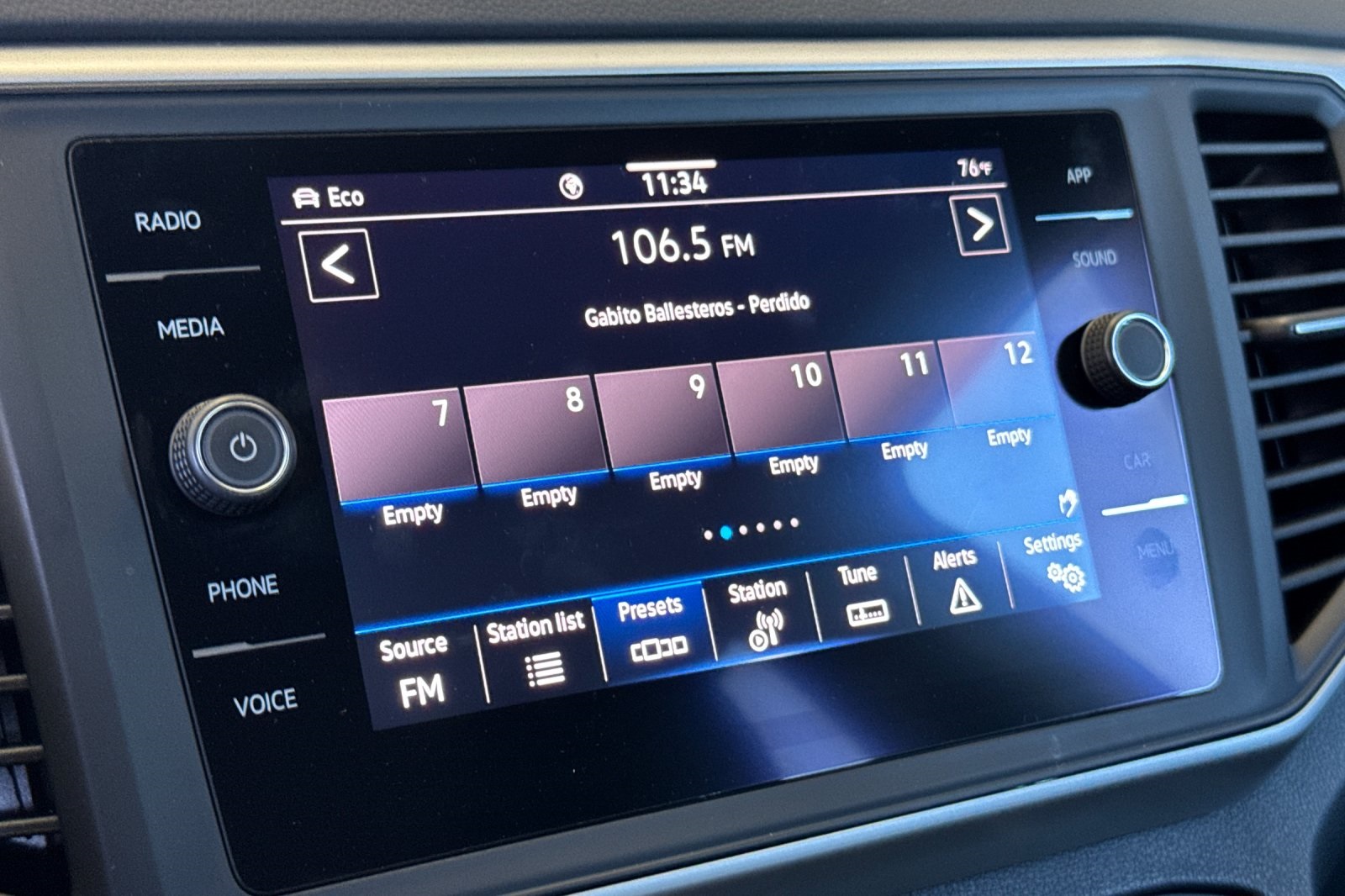 2021 Volkswagen Atlas V6 SE Technology photo 19
