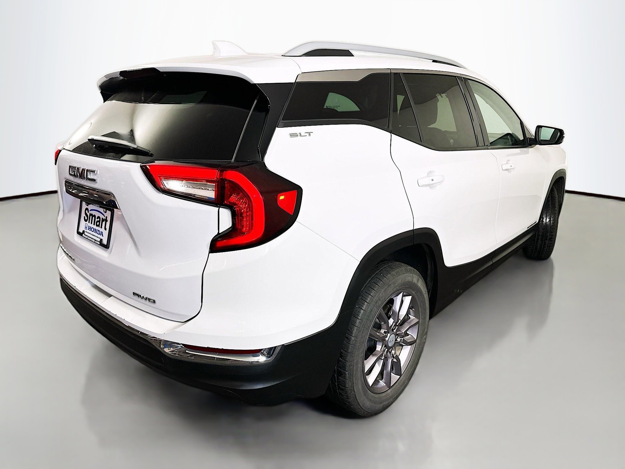 2023 Gmc Terrain SLT photo 4