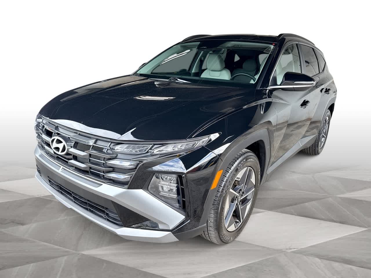 2025 Hyundai Tucson SEL Convenience's photo