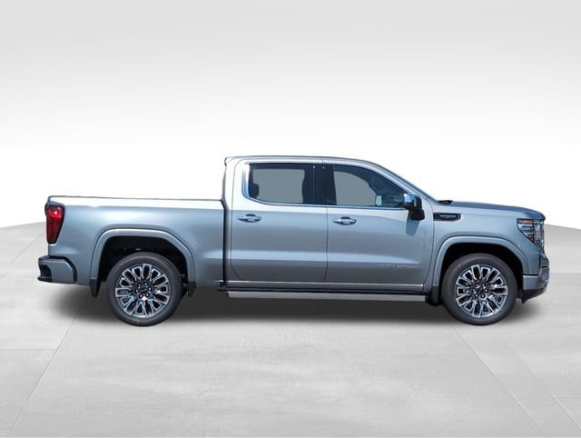 2026 Gmc Sierra 1500 Denali Ultimate photo 2