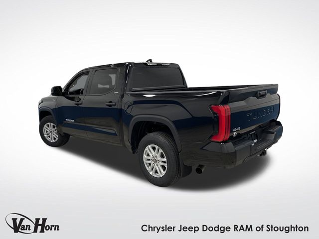 2023 Toyota Tundra SR5 photo 3