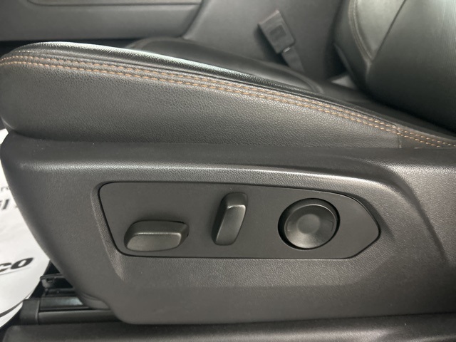 2024 Gmc Sierra HD AT4 photo 9
