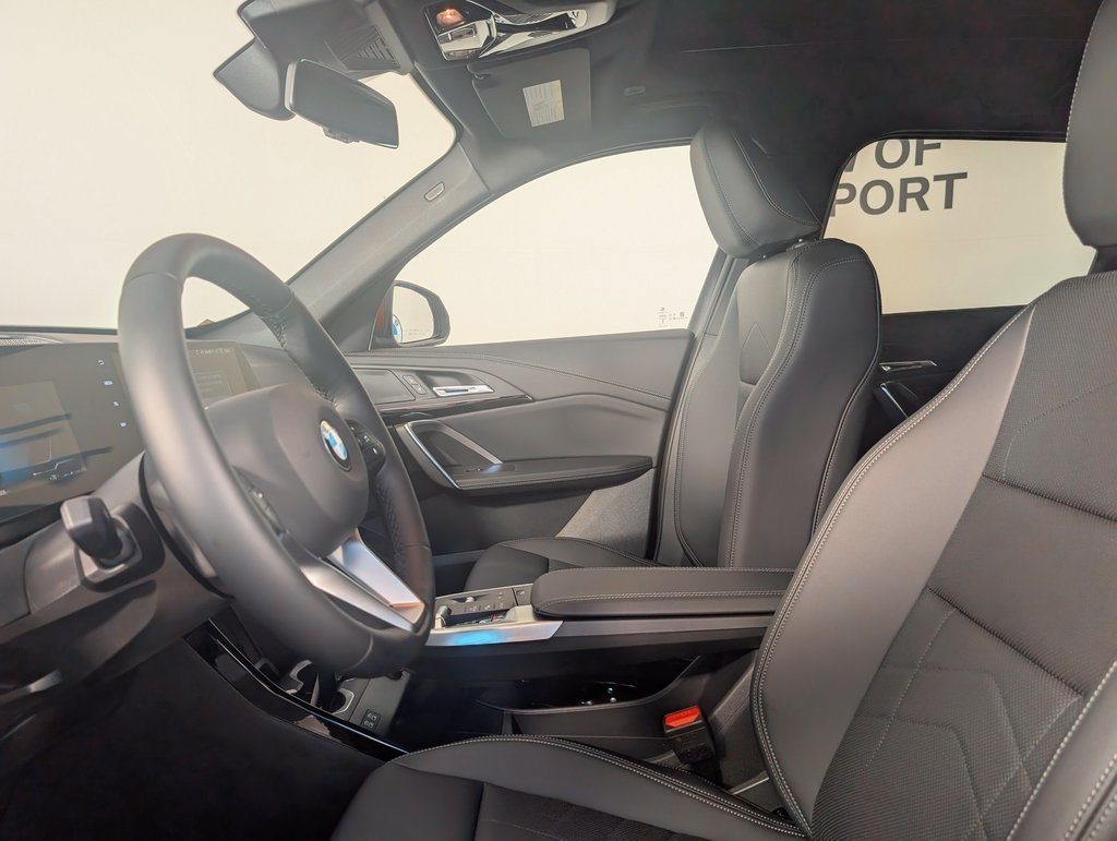 2026 Bmw X1 XDrive28i photo 2