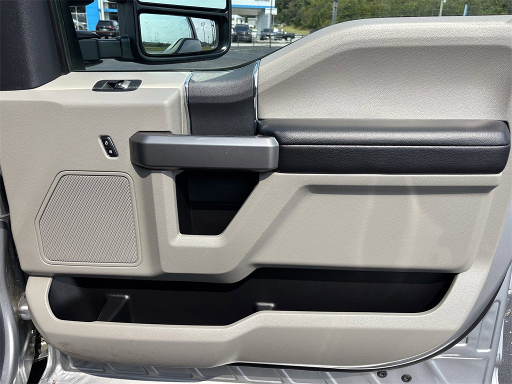 2022 Ford F-250 XLT photo 21