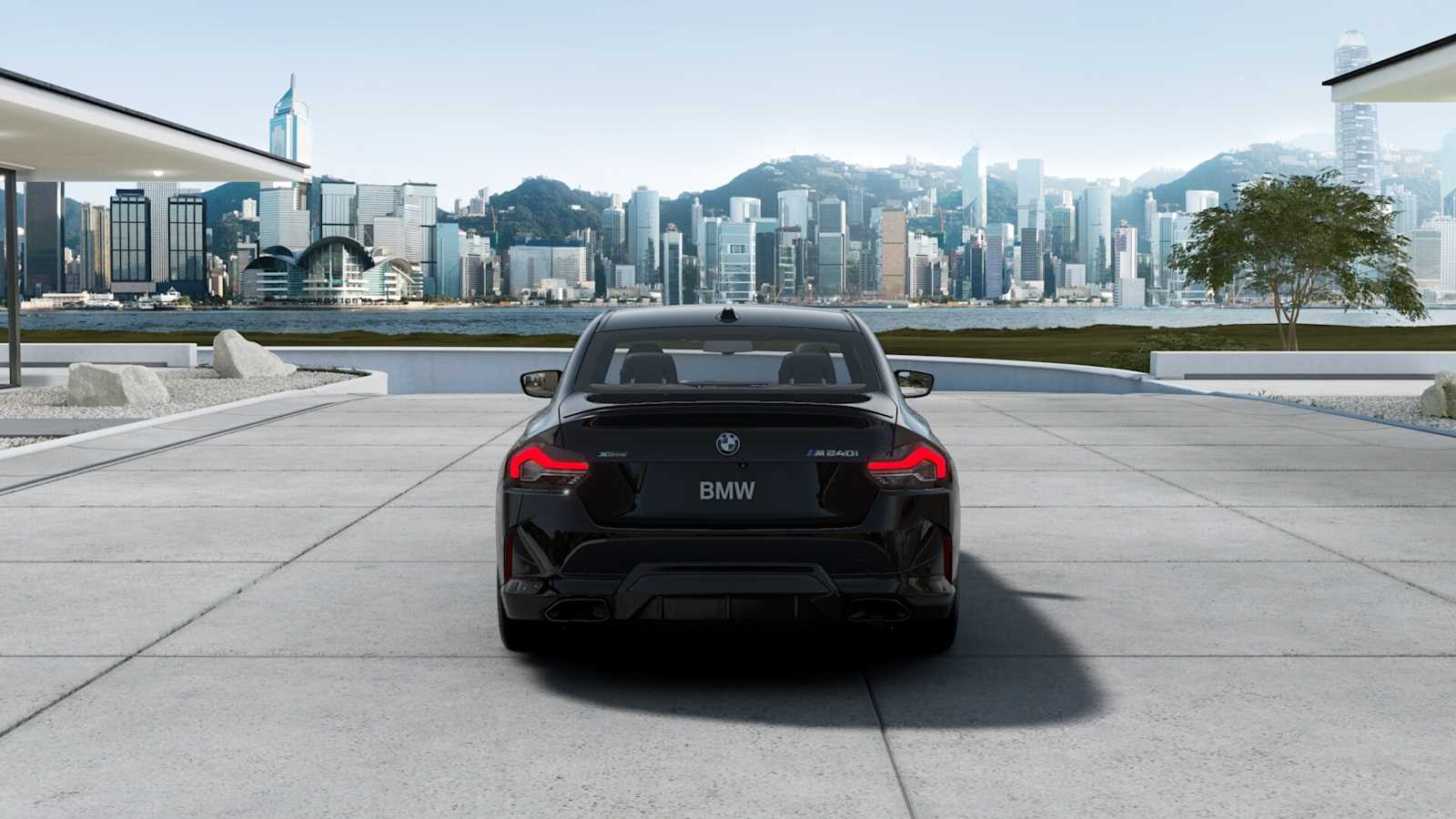 2026 Bmw M240i xDrive photo 5