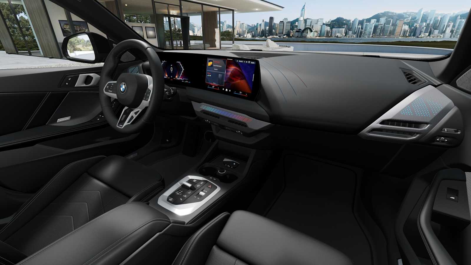 2025 Bmw 228i xDrive Gran Coupe photo 14