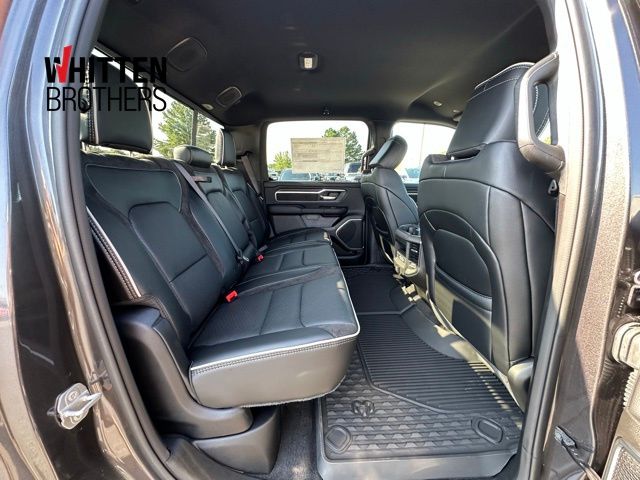 2026 Ram 1500 Laramie photo 30