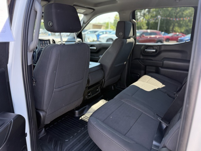 2022 Gmc Sierra 1500 Pro photo 20