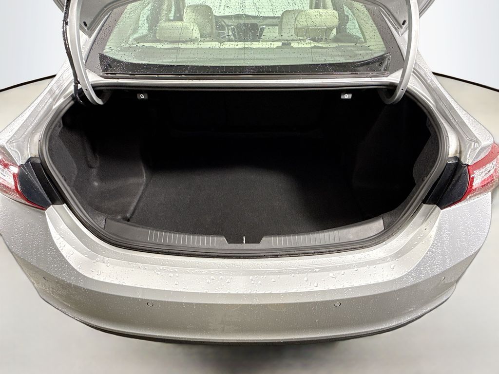 2020 Chevrolet Malibu 1LT photo 19
