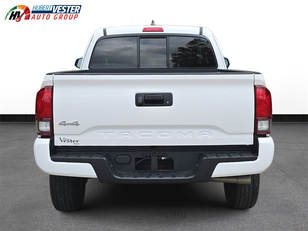 2023 Toyota Tacoma SR 4x4 Access Cab photo 7