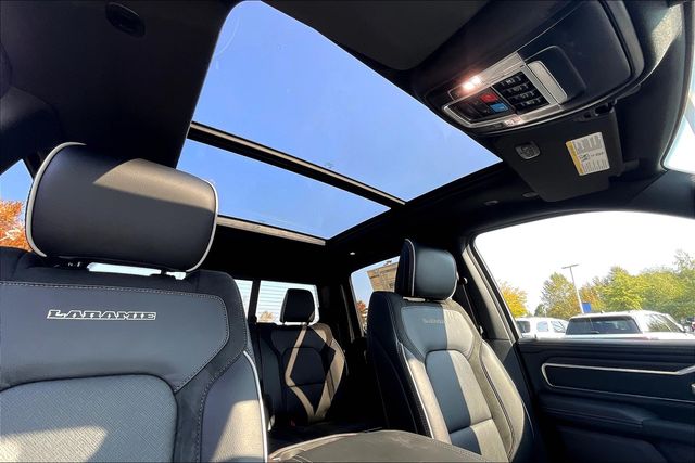 2026 Ram 1500 Laramie photo 24