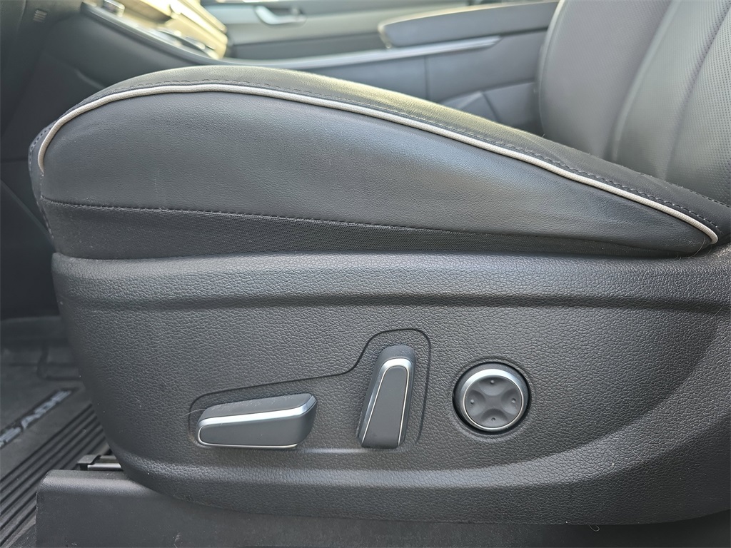 2025 Hyundai Palisade SEL photo 27