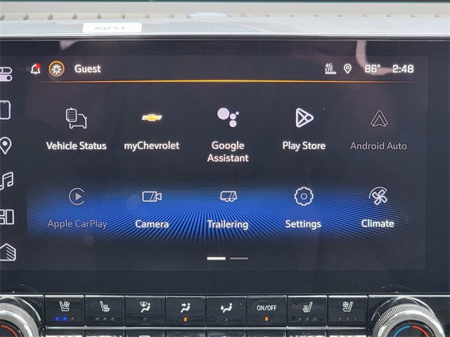 2026 Chevrolet Colorado ZR2 photo 19