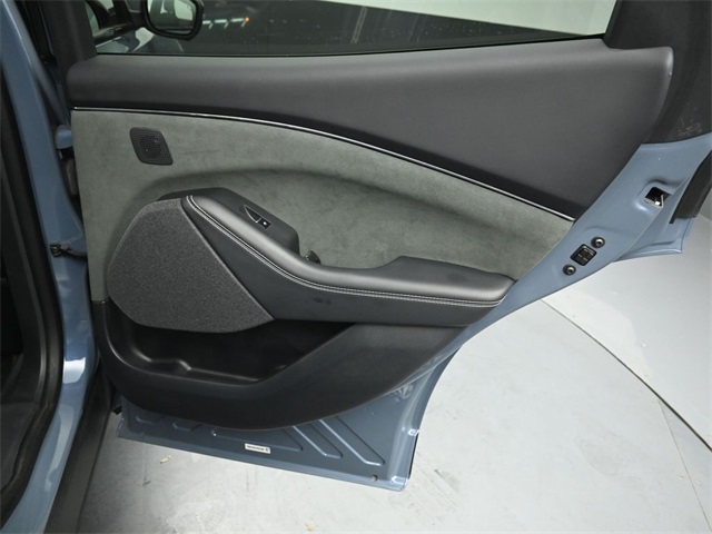 2024 FORD MUSTANG MACH-E - Image 28