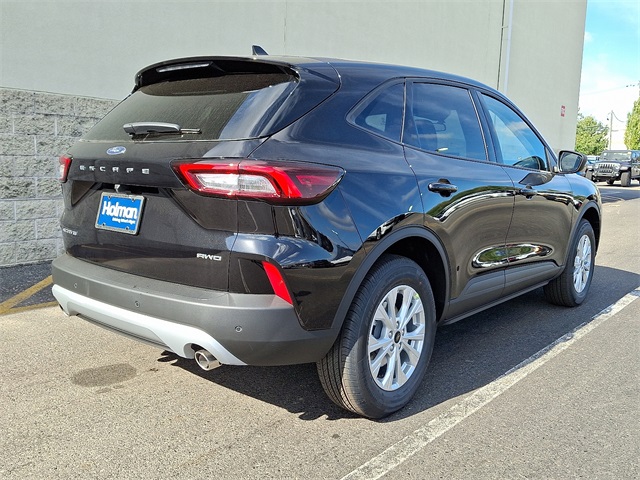2026 Ford Escape Active photo 4