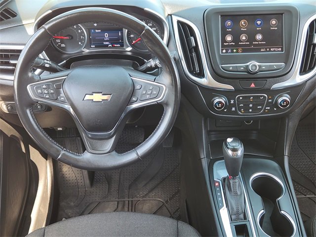 2020 Chevrolet Equinox LT photo 23