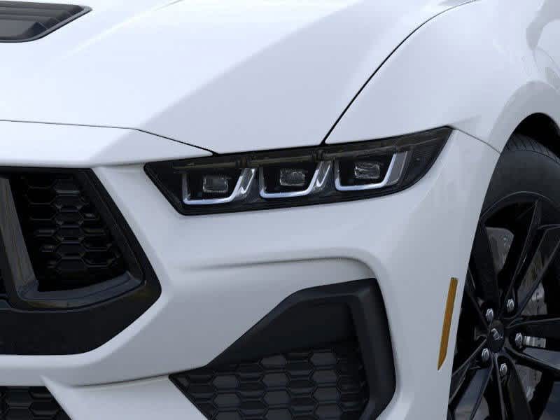2025 Ford Mustang GT photo 18