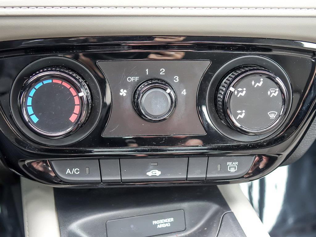 2016 HONDA HR-V - Image 18