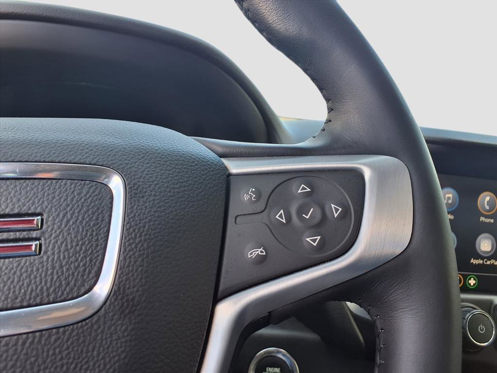 2022 Gmc Terrain SLT photo 23