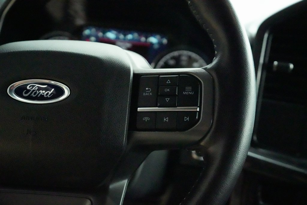 2022 Ford F-150 XLT photo 23