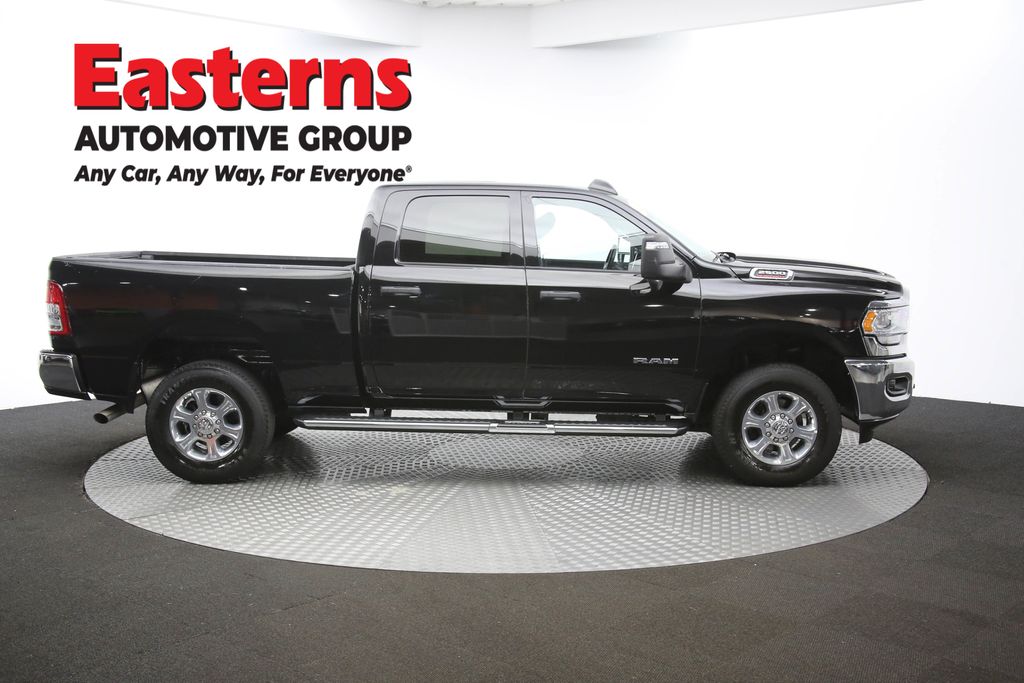 2024 Ram 2500 Big Horn photo 35