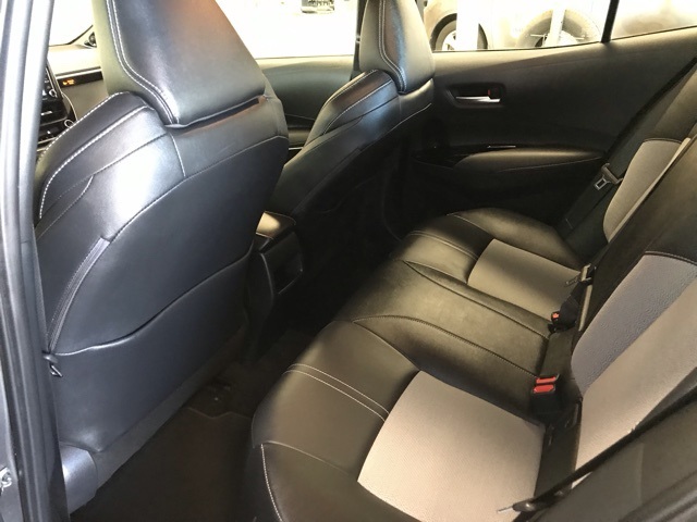 2021 Toyota Corolla XSE photo 13