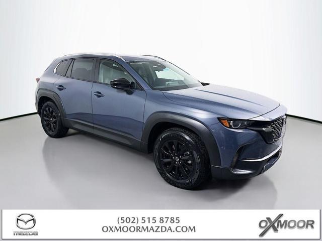 2025 Mazda CX-50 Preferred's photo