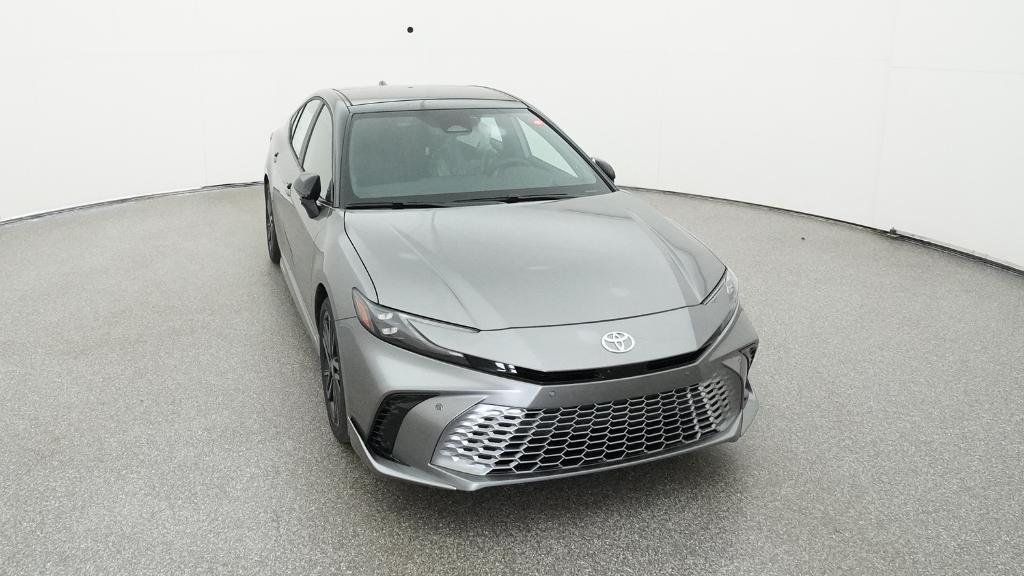 2025 Toyota Camry XSE photo 32
