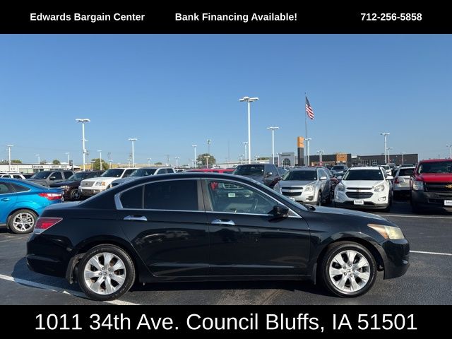 2009 Honda Accord