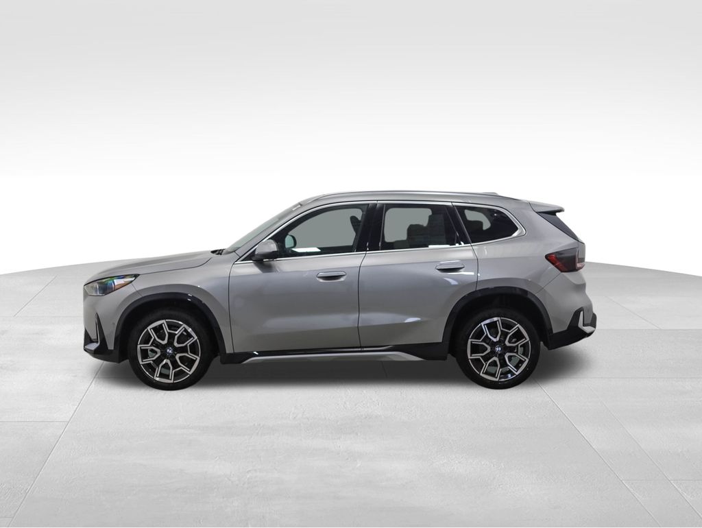 Used 2025 BMW X1 28i with VIN WBX73EF04S5086464 for sale in Minneapolis, Minnesota
