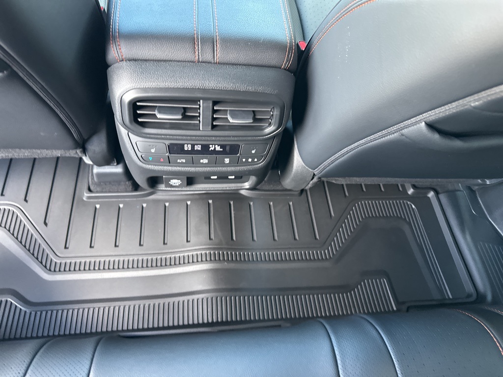 2026 Honda Passport TrailSport Elite photo 12