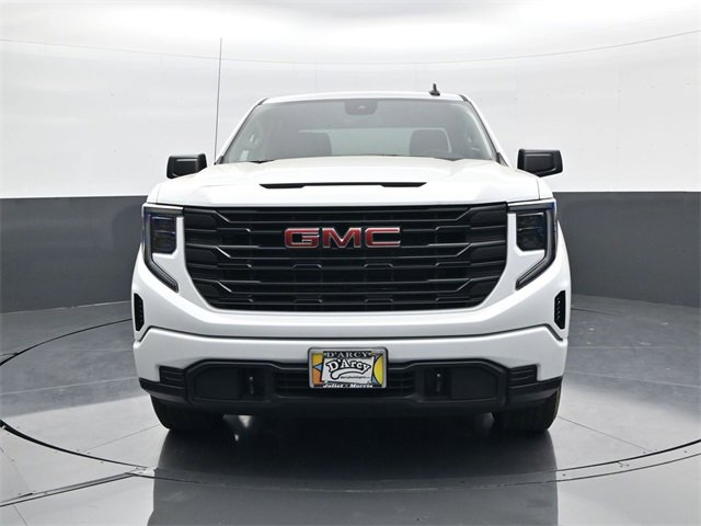 2026 Gmc Sierra 1500 Pro photo 2
