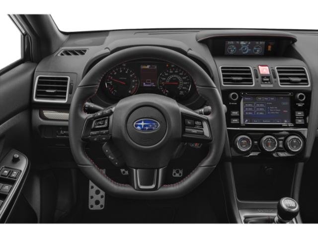 2020 Subaru WRX Base photo 4