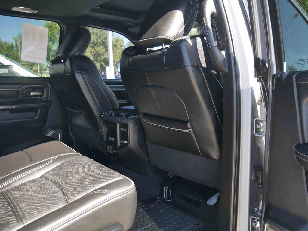 2020 Ram 3500 Limited photo 22
