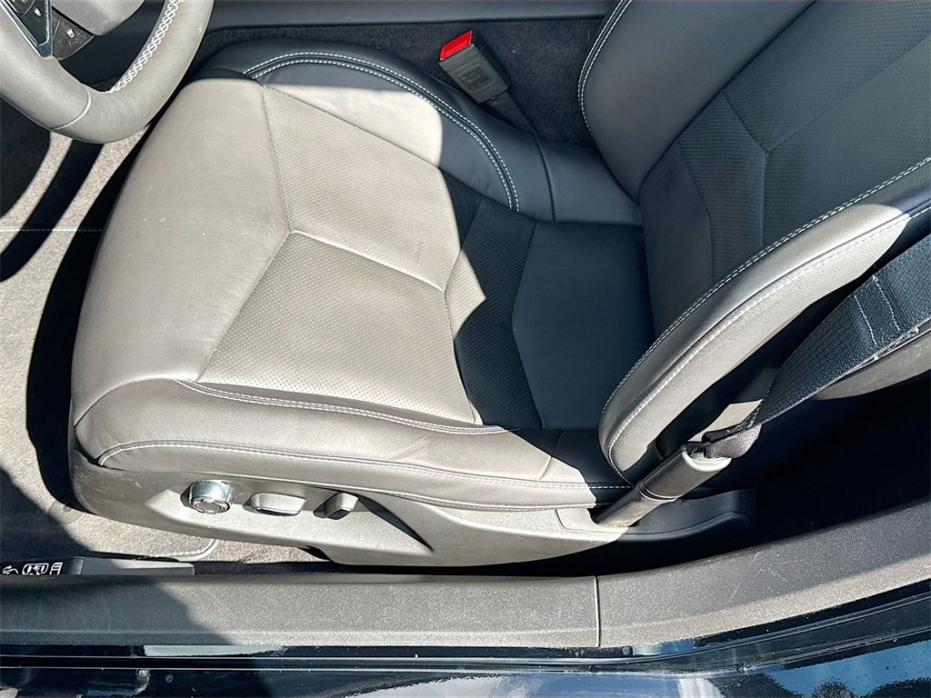 2024 Chevrolet Corvette Stingray 2LT photo 18