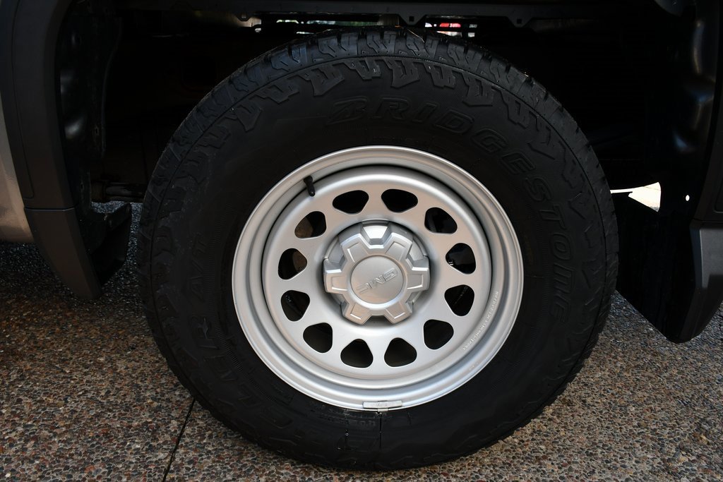 2020 Gmc Sierra 1500 Base photo 27