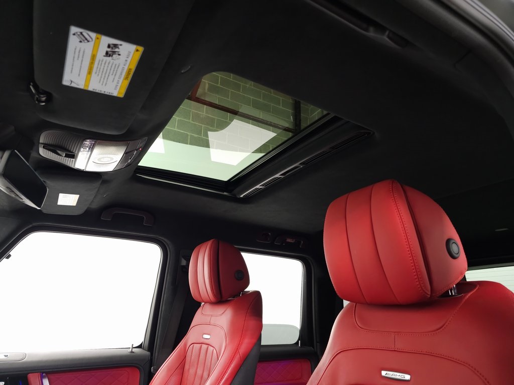 2023 MERCEDES-BENZ G-CLASS - Image 19