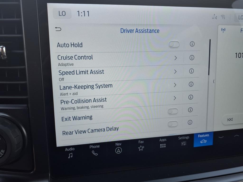 2025 Ford F-150 XLT photo 7