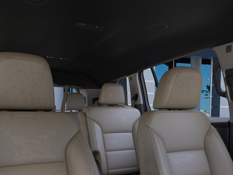 2025 Buick Enclave Preferred photo 20