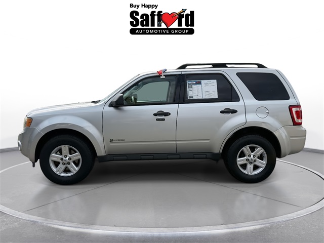 2010 Ford Escape Hybrid photo 4