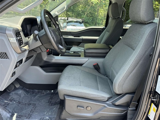 2024 Ford F-150 XLT photo 14