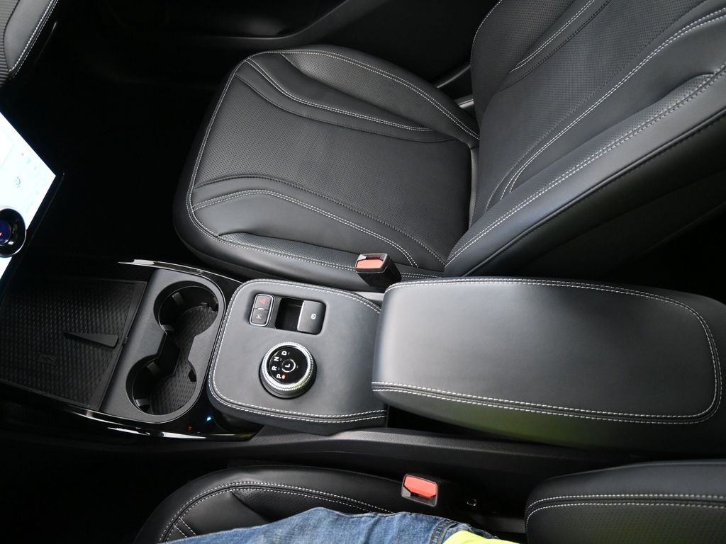 2024 Ford Mustang Mach-E Premium photo 18