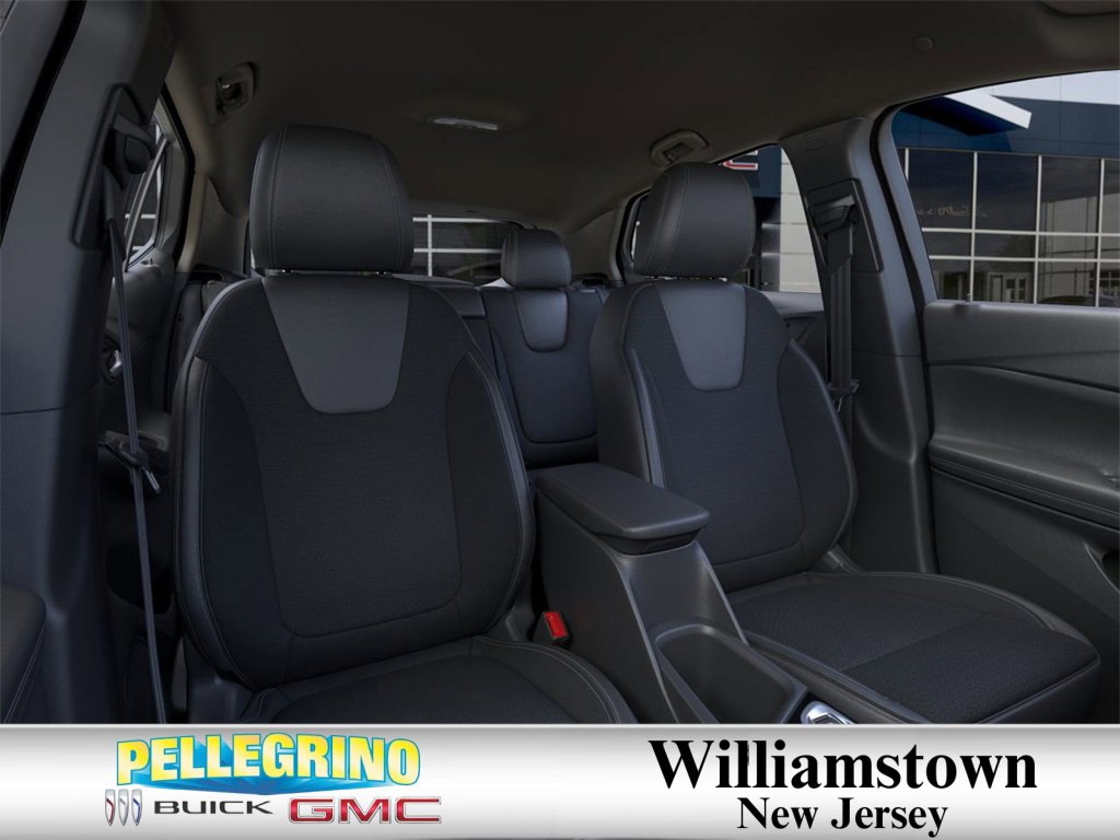 2026 Buick Encore GX Preferred photo 12