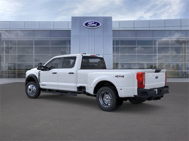 2026 Ford F-450 XL photo 4