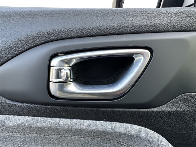 2022 Jeep Compass Latitude Lux Altitude photo 30