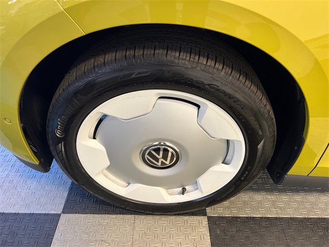 2025 Volkswagen ID. Buzz photo 9